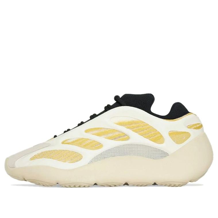 adidas Yeezy 700 V3 'Safflower' G54853 Signature Shoe
