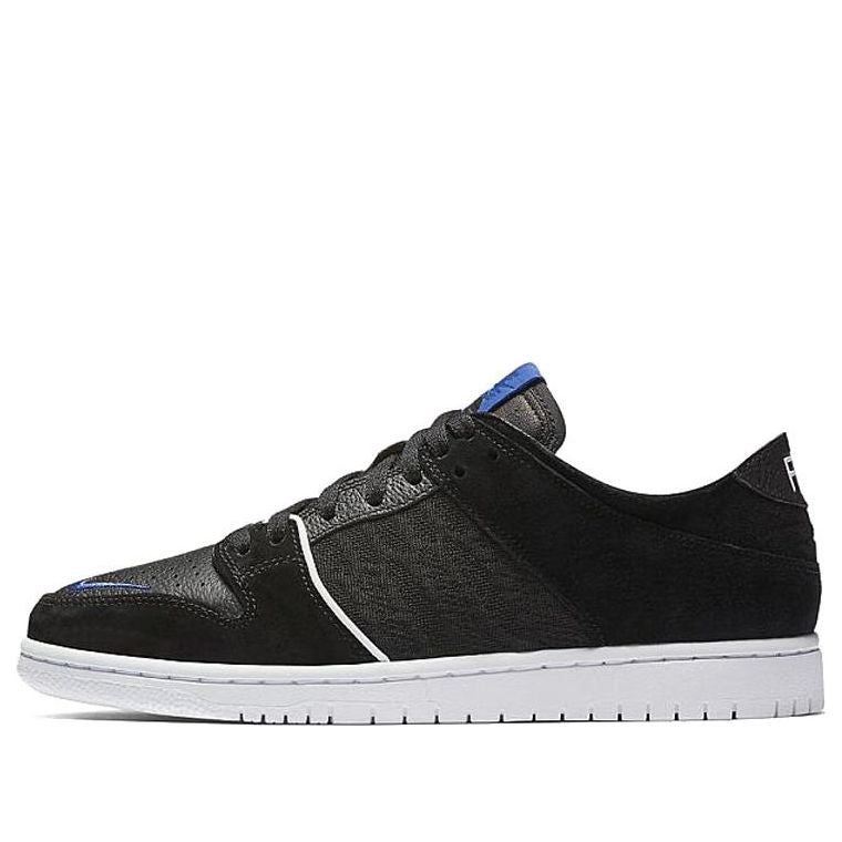 Nike Soulland x SB Dunk Low Pro 'FRI.day Part 0.2' 918288-041 Classic Sneakers