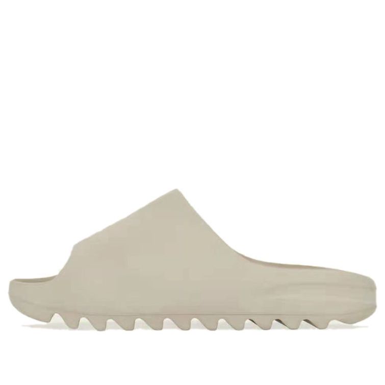 adidas Yeezy Slides 'Pure' GZ5554 Vintage Sportswear